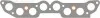 Прокладка впускний-випускний колектор CITROEN/PEUGEOUT Expert 1,6 -96 71-35716-00