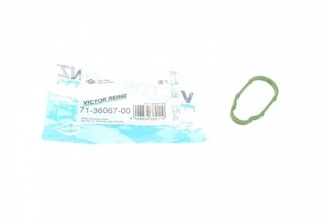 Прокладка колектора VOLKSWAGEN VICTOR REINZ 71-36067-00