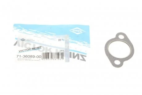 Прокладка коллектора выпуск LT 2.8TDI 98- VICTOR REINZ 71-36089-00
