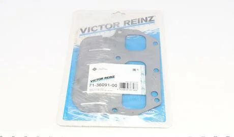 Прокладка колектора VOLKSWAGEN VICTOR REINZ 71-36091-00
