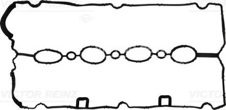 Прокладка кришки Г/Ц OPEL Astra,Vectra 1,6 00- VICTOR REINZ 71-36612-00