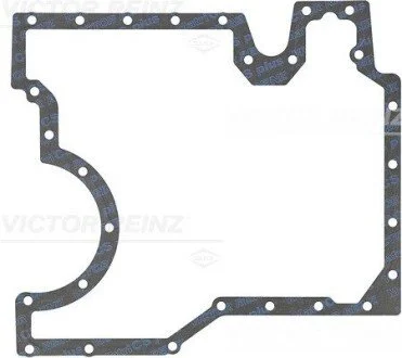 Прокладка масляного поддона BMW N62 B48 B VICTOR REINZ 713662300
