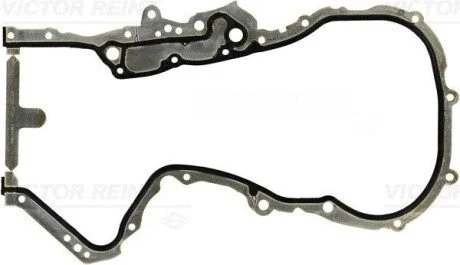 Прокладка картера VOLKSWAGEN VICTOR REINZ 713677200