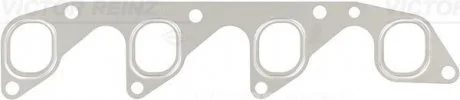 Прокладка випускного колектора CITROEN/PEUGEOT Jumper,Boxer 2,5TDi 96-02 VICTOR REINZ 71-37097-00 (фото 1)