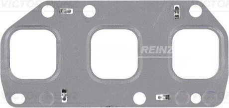 Прокладка випускного колектора 4-6 AUDI, VW 3,6FSI VICTOR REINZ 713750200