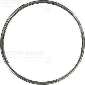 Прокладка колектора TRUCK RVI VICTOR REINZ 71-37878-00