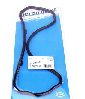Прокладка масляного піддону PEUGEOT/CITROEN/FIAT Ducato,Jumper,Boxer 3,0HDI 06- VICTOR REINZ 71-38202-00