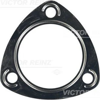 Прокладка прийомної труби ESR3737 LAND ROVER VICTOR REINZ 713829100