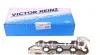 Прокладка випускного колектора CITROEN/FORD/PEUGEOT \'\'1.4-1.6TDCI \'\'09>> VICTOR REINZ 71-38503-00 (фото 1)
