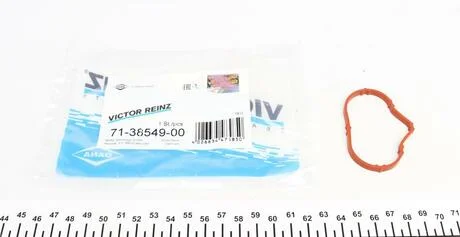 Прокладка впускного коллектора VICTOR REINZ 71-38549-00