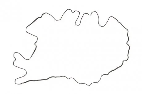 Прокладка клапанной крышки VICTOR REINZ 71-38971-00