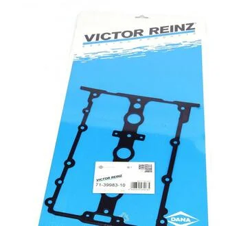 Прокладка, крышка головки цилиндра VICTOR REINZ 713998310