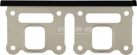 Прокладка, выпускной коллектор VICTOR REINZ 71-40007-00