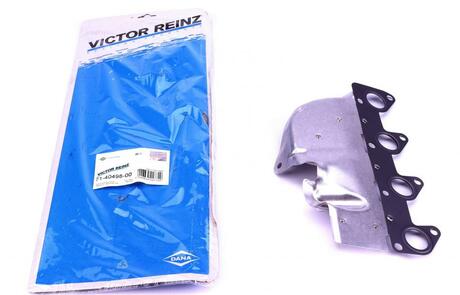 Прокладка выпускного коллектора VICTOR REINZ 71-40498-00