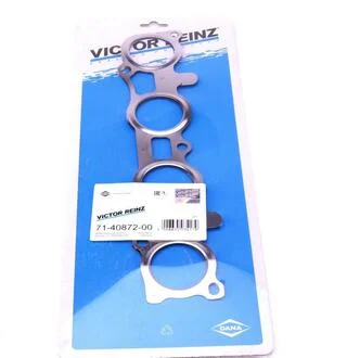 Прокладка колектора NISSAN VICTOR REINZ 71-40872-00