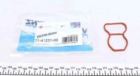 Прокладка впускного колектора VICTOR REINZ 71-41231-00