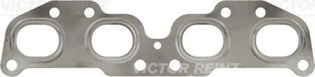 Прокладка колектора RENAULT VICTOR REINZ 71-41259-00