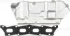 Прокладка коллектора выпуск Fiat Punto 1.4 i 16v 09- 71-42126-00