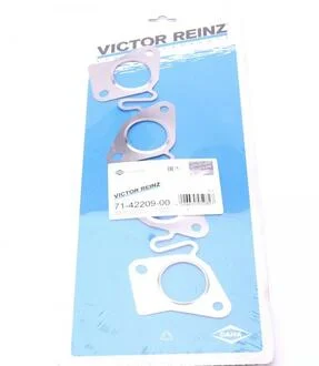 Прокладання колектора RENAULT VICTOR REINZ 71-42209-00