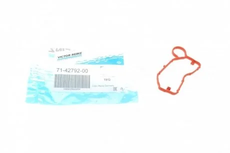 Прокладка впускного колектора REINZ 71-42792-00 VICTOR REINZ 714279200