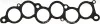 Прокладка впускного колектора TOYOTA 71-43047-00
