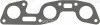 Прокладання колектора NISSAN 71-52514-00