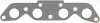 Прокладка колектора TOYOTA 71-52584-00