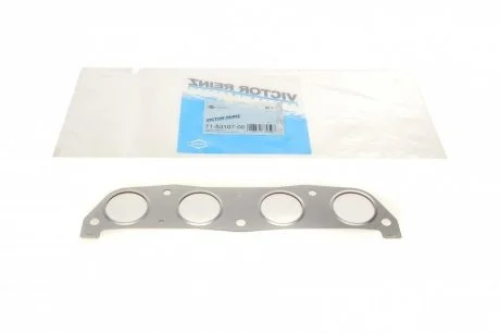 Прокладка колектора TOYOTA VICTOR REINZ 71-53107-00