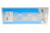 Прокладка випускного колектора VOLVO/KIA/MAZDA/SUBARU/MITSUBISHI S40,V40 1,8i 98-04 71-53161-00