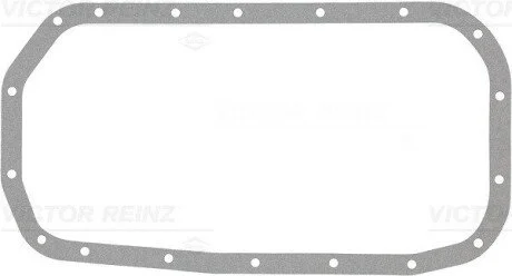 Прокладка поддона PKW HYUNDAI VICTOR REINZ 71-53176-00