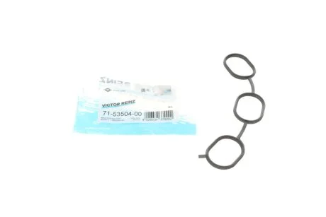 Прокладка впускного колектора TOYOTA VICTOR REINZ 715350400
