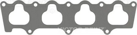 Фото 1 - прокладка впускного колектора VICTOR REINZ 715352300 Прокладка впускного колектора VICTOR REINZ 715352300 (фото 1)