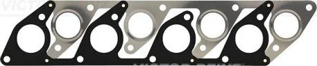 Прокладка колектора MITSUBISHI VICTOR REINZ 71-53732-00