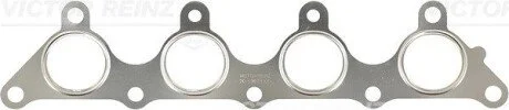 Прокладка выпускного коллектора Hyundai Accent MC 2005-2010 1,4, Getz 1,4 VICTOR REINZ 715397100