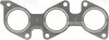 Прокладка, выпускной коллектор 1717331010 TOYOTA / LEXUS 71-54126-00