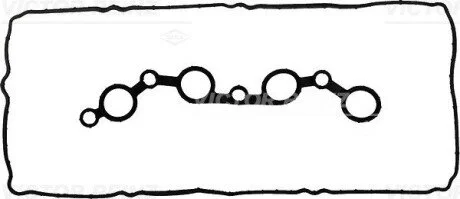 Комплект прокладок крышки Г/Ц Hyundai i10, i20 1,2 2008-05,2010 VICTOR REINZ 715415900