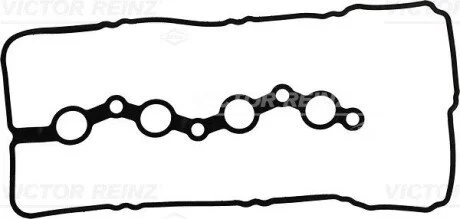 Комплект прокладок крышки Г/Ц Hyundai i10, i20 1,2 06,2010- VICTOR REINZ 715416100