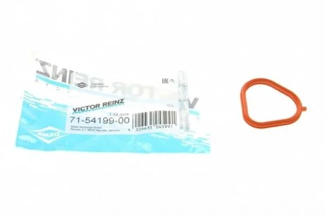 Прокладка колектора CHEVROLET VICTOR REINZ 71-54199-00