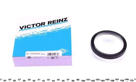 Сальник распредвала VICTOR REINZ 81-10378-00