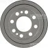 Ущільнююче кільце колінчатого вала JEEP CHEROKEE 05066756AA CHRYSLER / JEEP / DODGE 811041400