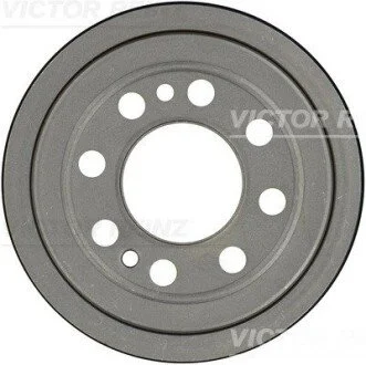 Ущільнююче кільце колінчатого вала JEEP CHEROKEE 05066756AA CHRYSLER / JEEP / DODGE VICTOR REINZ 811041400
