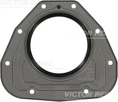 Сальник коленвала зад, Opel/Renault 2.0Dci 05- VICTOR REINZ 81-10477-00