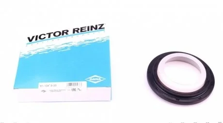 Сальник коленвала зад. Mercedes Benz Citan M200 13- / Renault Dokker 1.2 TCe 12- / 1.3 TCe 19- VICTOR REINZ 81-10479-00