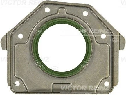 Сальник вала двигуна FIAT VICTOR REINZ 81-10486-00