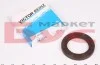 Сальник 45X67X8 CITROEN/FIAT/LANCIA/NISSAN/PEUGEOT/ROVER 81-26248-00