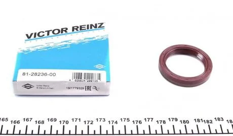 Сальник 38X50X8/5,5 OPEL VICTOR REINZ 81-28236-00