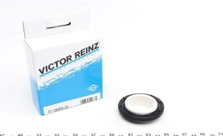 Сальник 40x55X6,5 CITROEN/FIAT/PEUGEOT C4,C5,C8,Jumpy,Xsara,Scudo,206,307,406,407,Expert VICTOR REINZ 81-34454-10