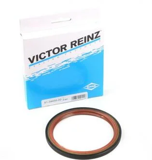 Сальник 90X110X7 CITROEN/FIAT/HONDA/HYUNDAI/LANCIA/PEUGEOT/ROVER/SUZUKI/TOYOTA/LADA VICTOR REINZ 81-34456-00