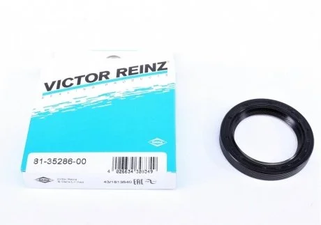 Сальник КПП PKW BMW VICTOR REINZ 81-35286-00