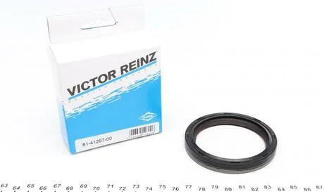 Сальник коленвала VICTOR REINZ 81-41297-00